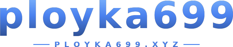 ployka699 logo